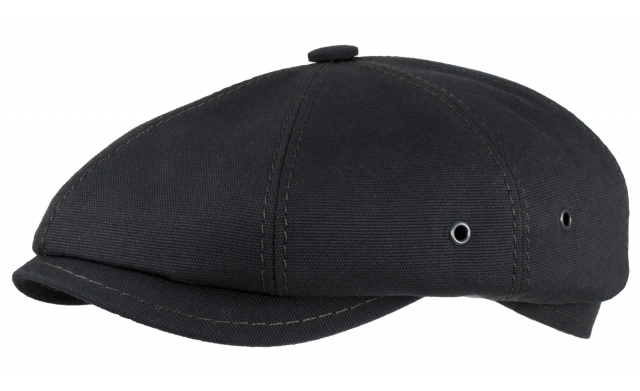 Восьмиклинка/13 Columbia R серая