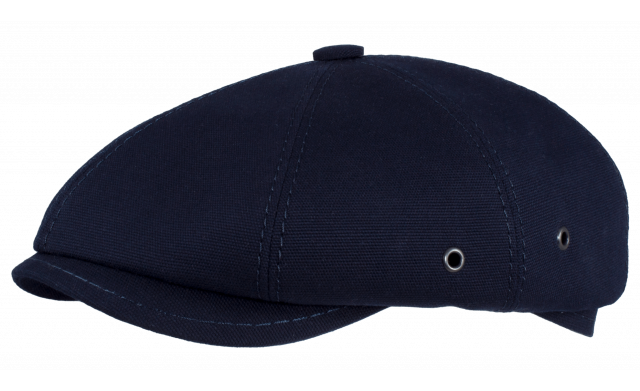 Восьмиклинка/13 Columbia S синяя