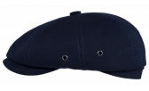 Восьмиклинка/13 Columbia S синяя
