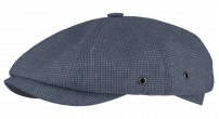Восьмиклинка/13 Bosko синяя