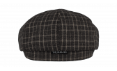 Восьмиклинка/13 Jacket-5502 серо-коричневая