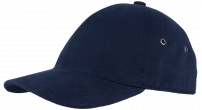 Бейсболка/18 Columbia S синяя