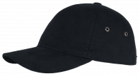 Бейсболка/18 Columbia чёрная