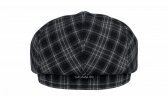 Реглан/24 Jacket серый