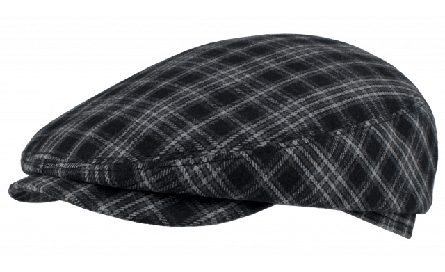Реглан/24 Jacket серый