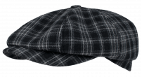 Восьмиклинка/13 Jacket серая д/с