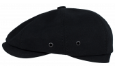 Восьмиклинка/13 Columbia чёрная