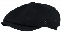 Восьмиклинка/13 Columbia чёрная