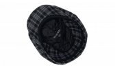 Восьмиклинка/13 Jacket серая