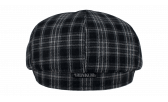 Восьмиклинка/13 Jacket серая